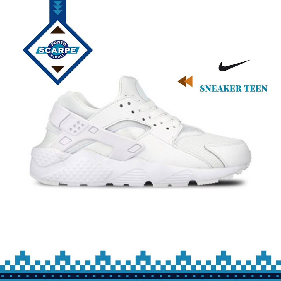 nikes for teens