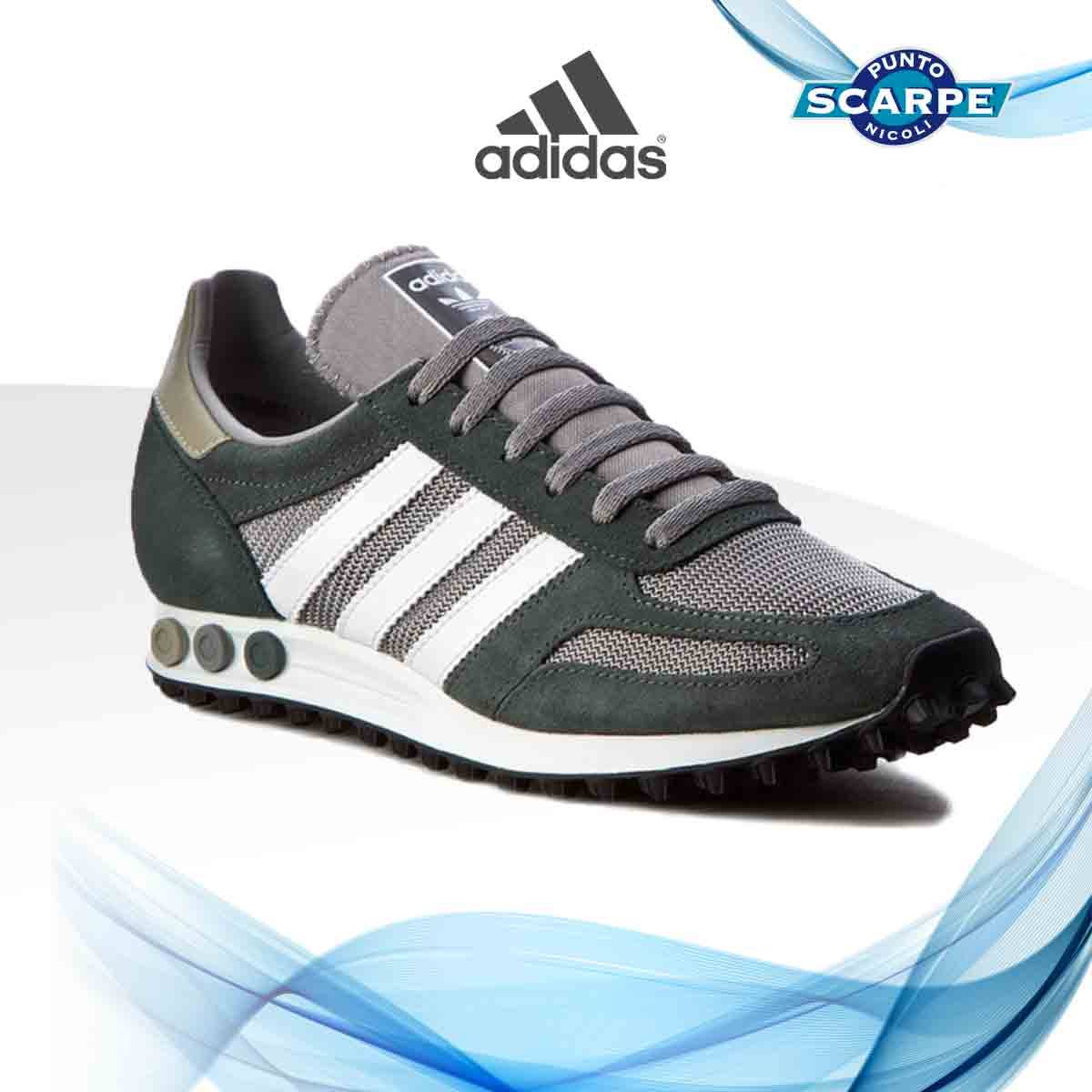 Adidas scarpa uomo | puntoscarpenicoli