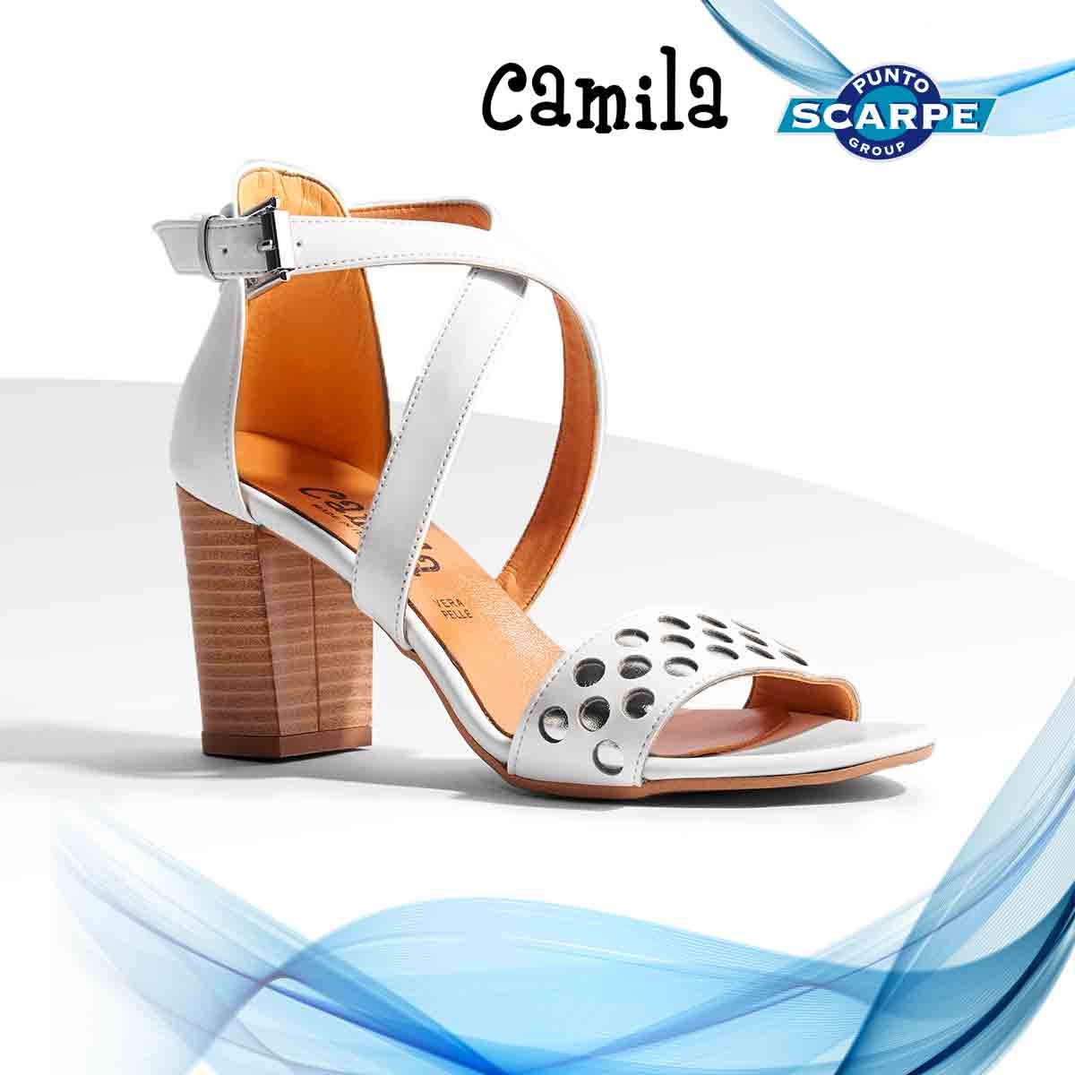 Zapatillas camila's burdeos Donna Scarpe Scarpe sportive Scarpe da ginnastica Camila's Scarpe da ginnastica 